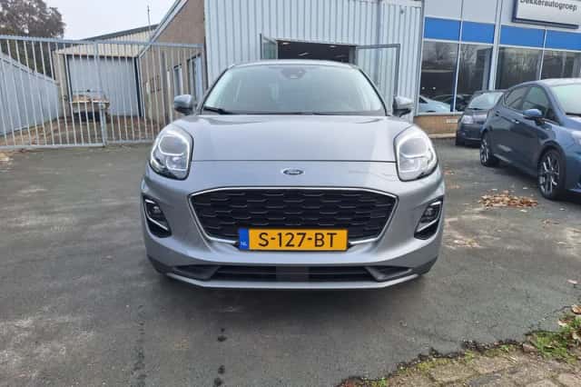 Ford Puma (2023) thumbnail 8
