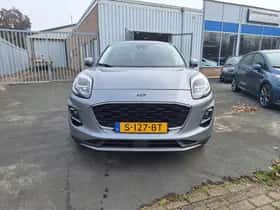 Ford Puma (2023) thumbnail 8
