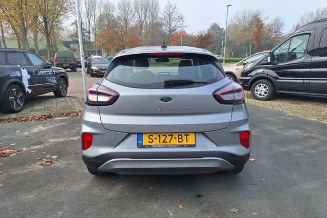 Ford Puma (2023) thumbnail 9
