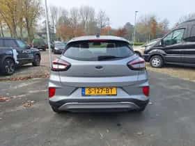 Ford Puma (2023) thumbnail 9