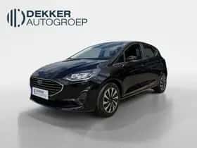 Ford Fiesta (2023) thumbnail 1