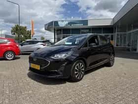 Ford Fiesta (2023) thumbnail 2