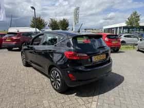 Ford Fiesta (2023) thumbnail 4
