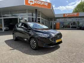 Ford Fiesta (2023) thumbnail 5