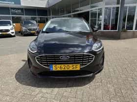 Ford Fiesta (2023) thumbnail 6