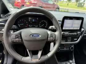 Ford Fiesta (2023) thumbnail 8