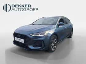 Ford Focus (2023)