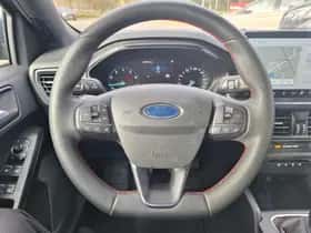 Ford Focus (2023) thumbnail 12