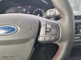 Ford Focus (2023) thumbnail 13