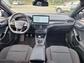 Ford Focus (2023) thumbnail 14