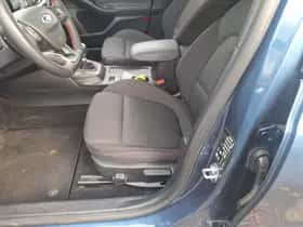 Ford Focus (2023) thumbnail 16