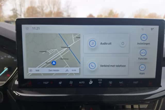 Ford Focus (2023) thumbnail 19