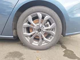 Ford Focus (2023) thumbnail 22