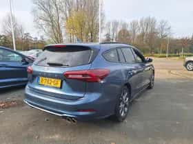Ford Focus (2023) thumbnail 5