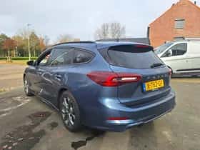 Ford Focus (2023) thumbnail 7