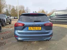 Ford Focus (2023) thumbnail 8