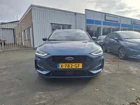 Ford Focus (2023) thumbnail 9