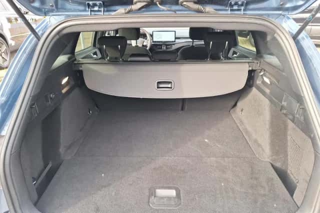 Ford Focus (2023) thumbnail 10