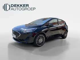 Ford Fiesta (2023) thumbnail 1