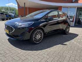Ford Fiesta (2023) thumbnail 2