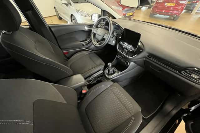 Ford Fiesta (2023) thumbnail 12