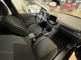 Ford Fiesta (2023) thumbnail 12