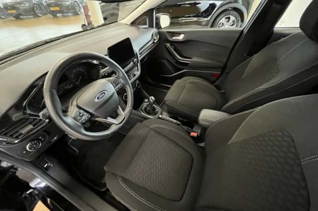 Ford Fiesta (2023) thumbnail 13