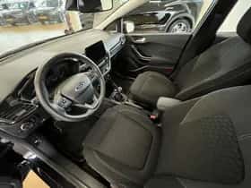 Ford Fiesta (2023) thumbnail 13