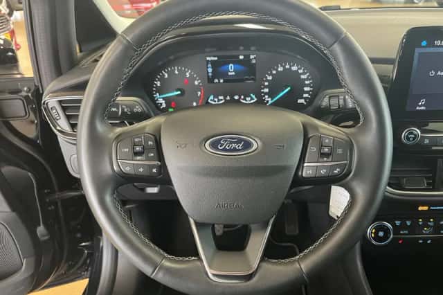 Ford Fiesta (2023) thumbnail 14