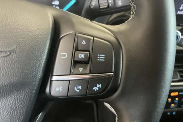 Ford Fiesta (2023) thumbnail 17