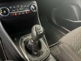 Ford Fiesta (2023) thumbnail 18