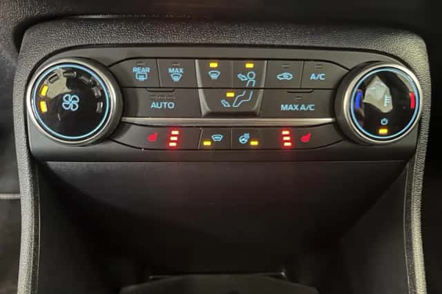 Ford Fiesta (2023) thumbnail 19