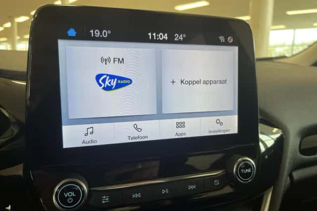 Ford Fiesta (2023) thumbnail 20