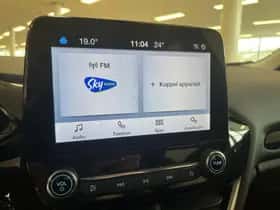 Ford Fiesta (2023) thumbnail 20