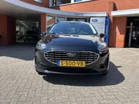 Ford Fiesta (2023) thumbnail 3