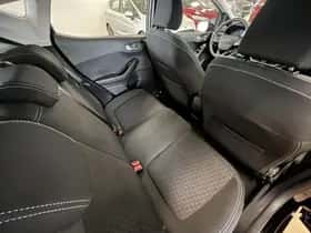 Ford Fiesta (2023) thumbnail 23