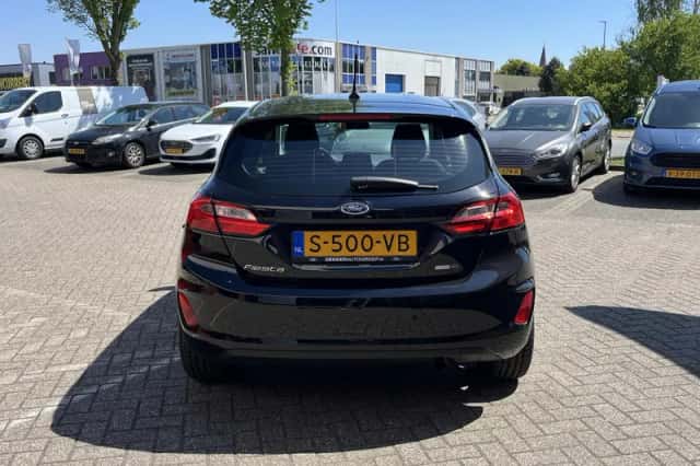 Ford Fiesta (2023) thumbnail 6