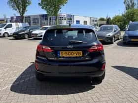 Ford Fiesta (2023) thumbnail 6