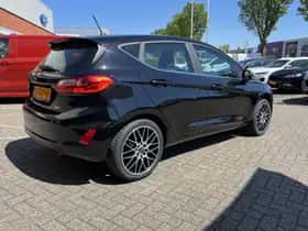 Ford Fiesta (2023) thumbnail 7