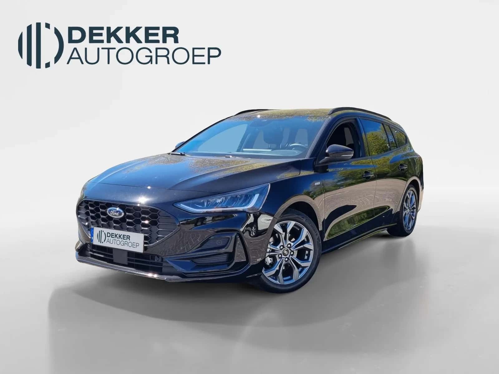 Ford Focus (2023) — foto 1