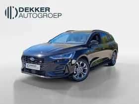 Ford Focus (2023) thumbnail 1