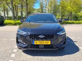 Ford Focus (2023) thumbnail 2