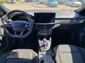 Ford Focus (2023) thumbnail 15