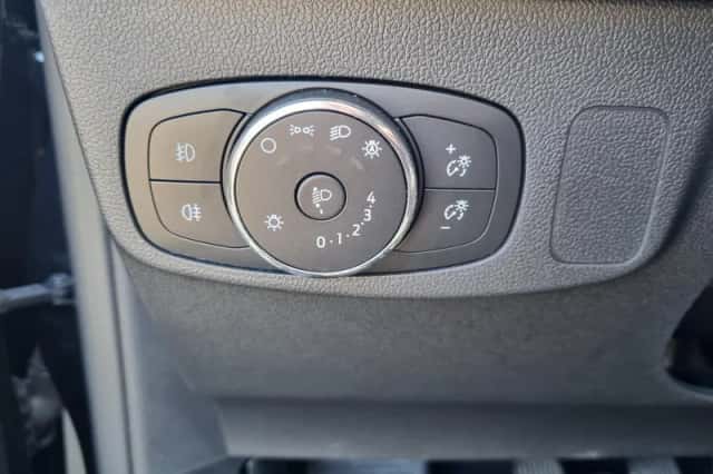Ford Focus (2023) thumbnail 20