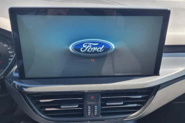 Ford Focus (2023) thumbnail 22