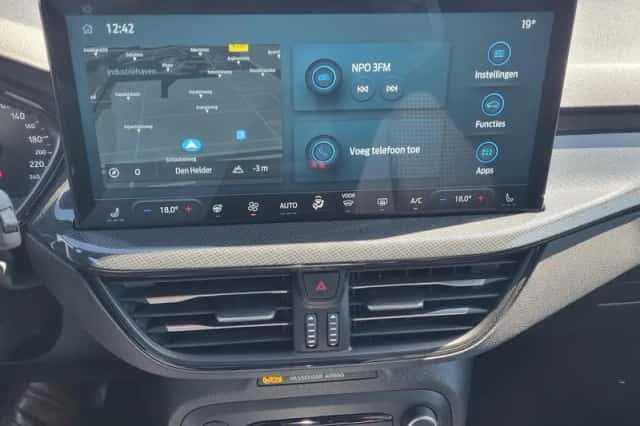 Ford Focus (2023) thumbnail 23