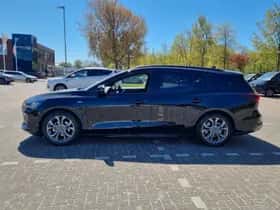 Ford Focus (2023) thumbnail 4