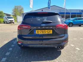 Ford Focus (2023) thumbnail 6