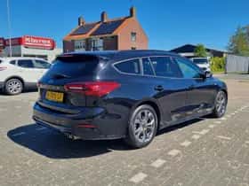 Ford Focus (2023) thumbnail 7