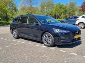Ford Focus (2023) thumbnail 9